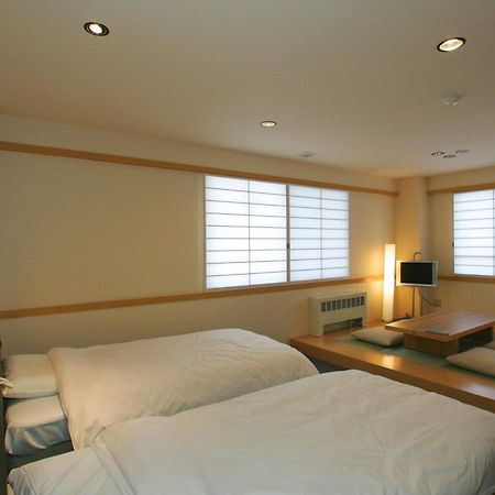 Manza Onsen Nisshinkan Tsumagoi Bagian luar foto