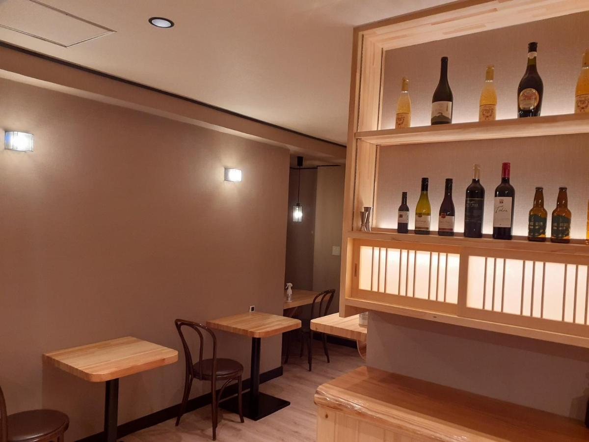 Manza Onsen Nisshinkan Tsumagoi Bagian luar foto